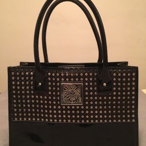Anne Klein 👜 handbag